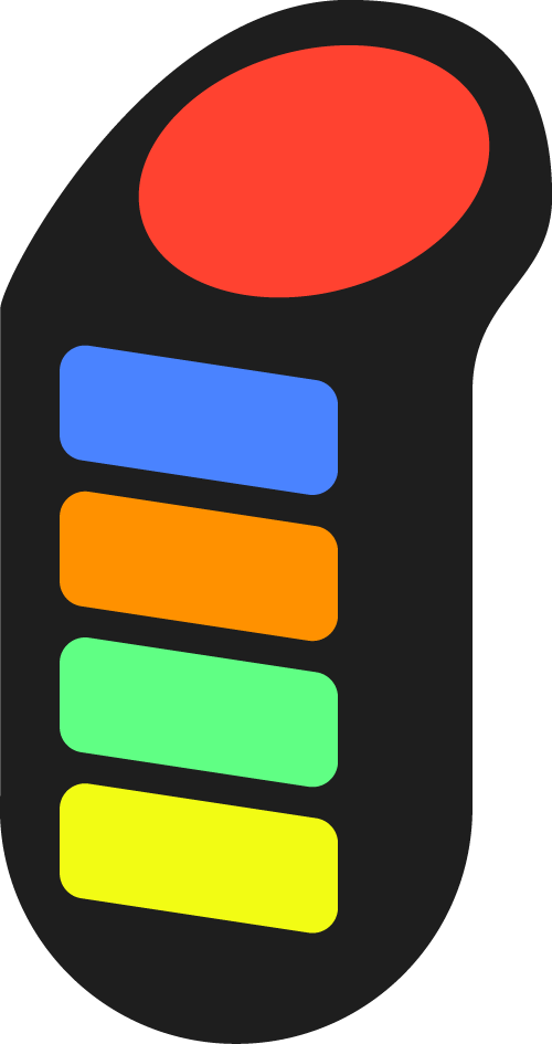 Controller Icon