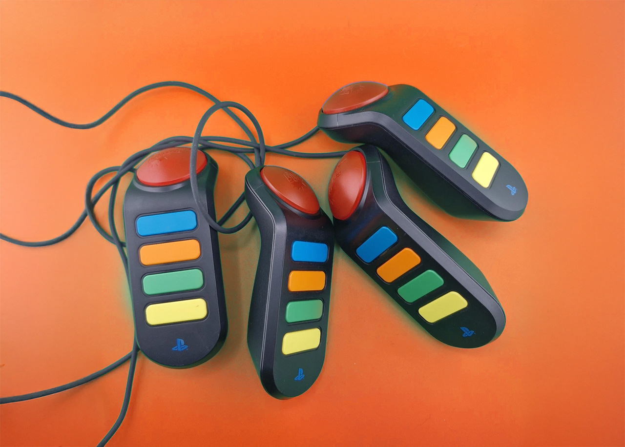 How to Connect Buzz Controllers on PC: Complete Setup Guide