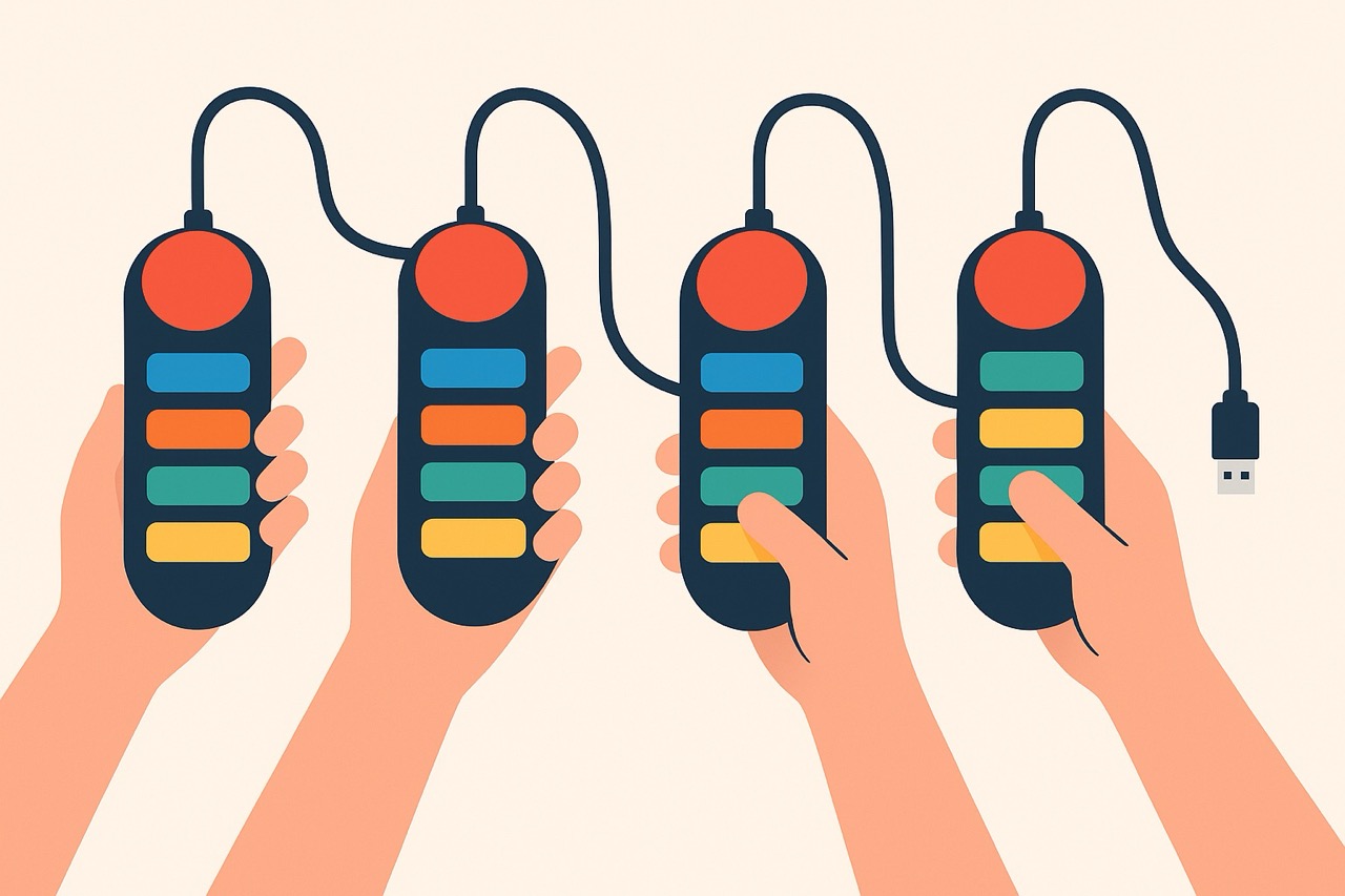 The Ultimate Guide to Running a Home Quiz Show